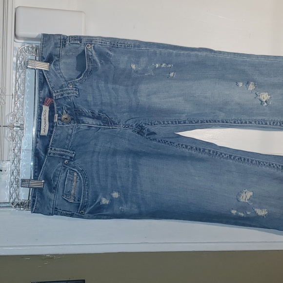 AERAPOSTALE JEANS - Picture 3 of 5
